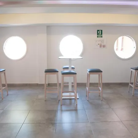 Готель Seramar Luna Park Adults Only 3*