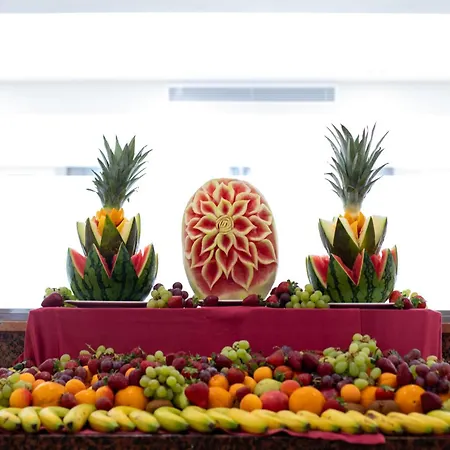 Ona Luna Park - Adults Friendly 16 Years Szálloda