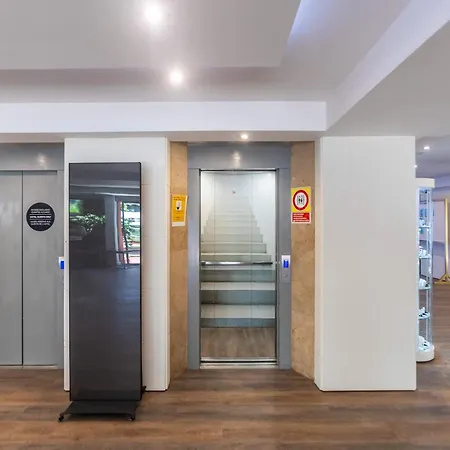 Seramar Luna Park Adults Only 3*