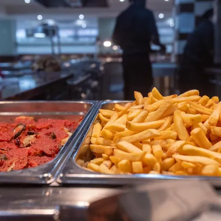 Ona Luna Park (adults Only) Ξενοδοχείο