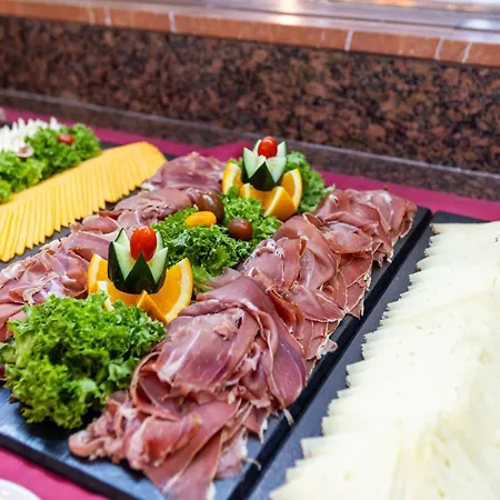 فندق Ona Luna Park (adults Only)