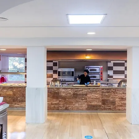 Ona Luna Park (adults Only)