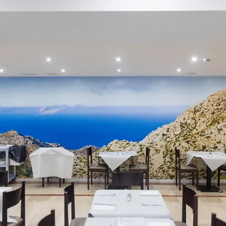 Ξενοδοχείο Ona Luna Park (adults Only)