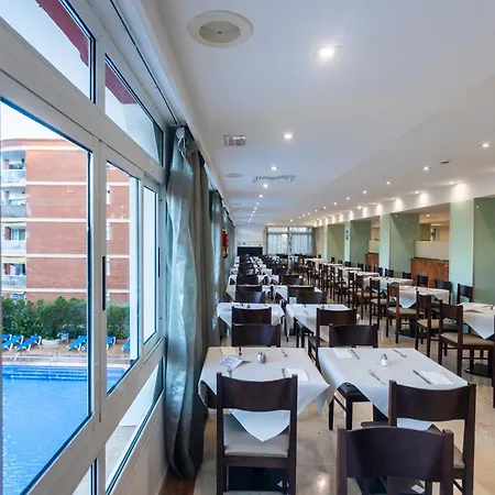 Seramar Luna Park Adults Only Отель 3*