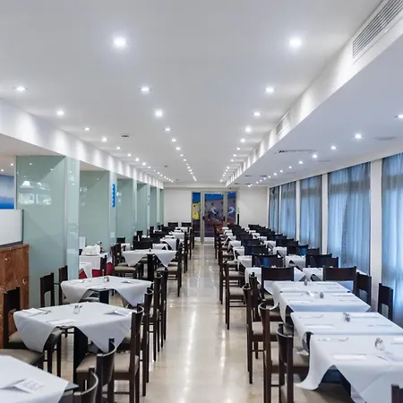 Отель Seramar Luna Park Adults Only 3*