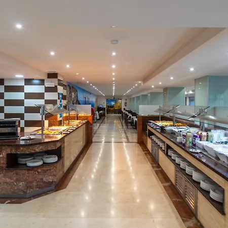 Seramar Luna Park Adults Only 3*
