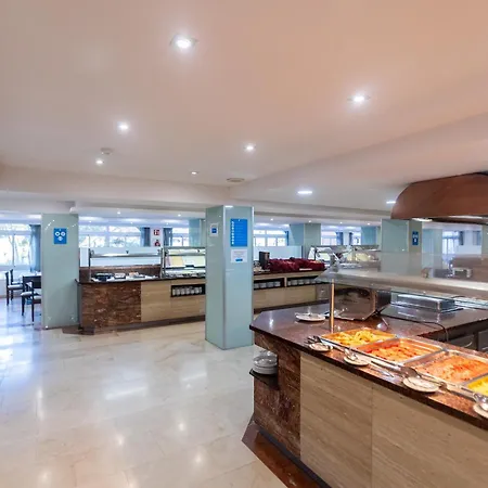 Ona Luna Park (adults Only) 3* Ελ Αρενάλ