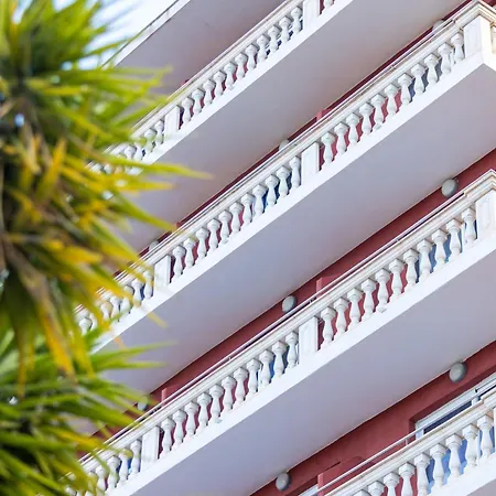 Ona Luna Park - Adults Friendly 16 Years Hotel