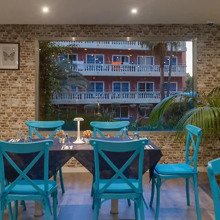 Hotel Ona Luna Park - Adults Friendly 16 Years 3*