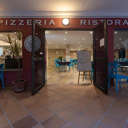 Ona Luna Park (adults Only) 3*