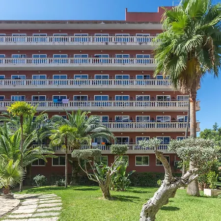Seramar Luna Park Adults Only Отель