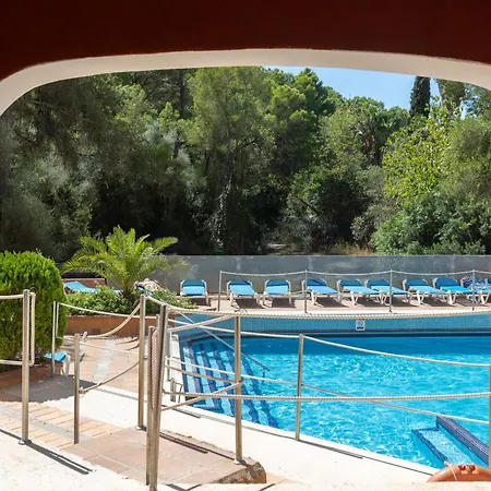 Hotel Ona Luna Park - Adults Friendly 16 Years El Arenal (Mallorca)