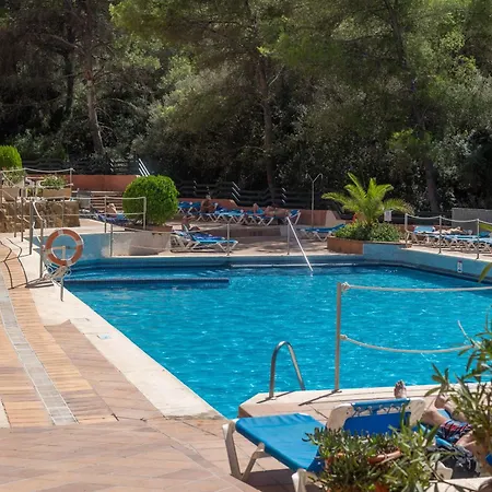 Ona Luna Park - Adults Friendly 16 Years 3*