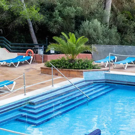Seramar Luna Park Adults Only Эл Аренал