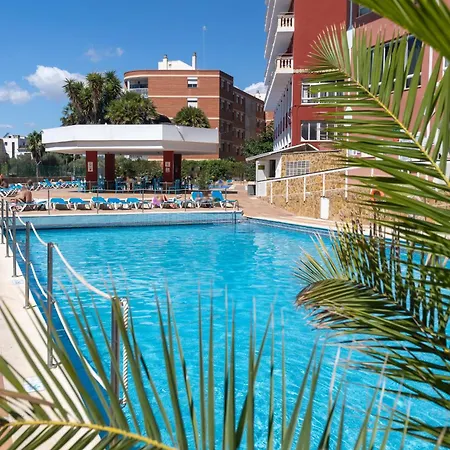 Seramar Luna Park Adults Only Отель 3*