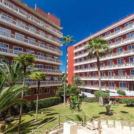 Seramar Luna Park Adults Only Отель