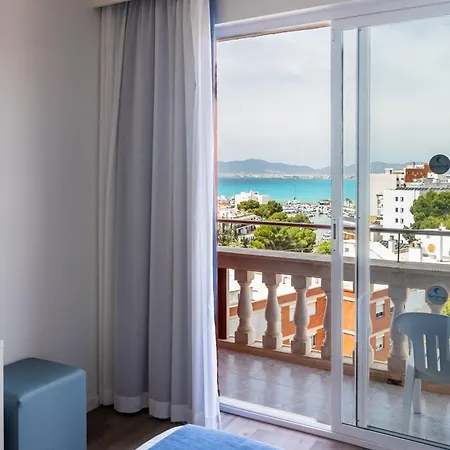 Hotel Ona Luna Park - Adults Friendly 16 Years El Arenal (Mallorca)