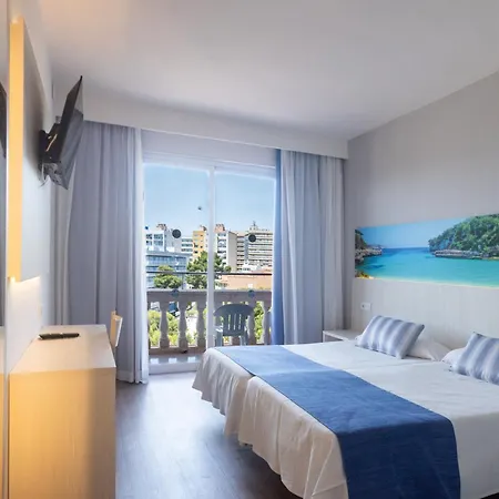 Ona Luna Park - Adults Friendly 16 Years 3*