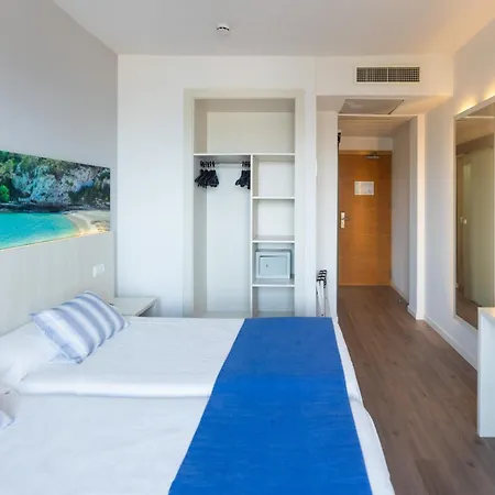 Seramar Luna Park Adults Only Эл Аренал