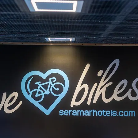 Seramar Luna Park Adults Only