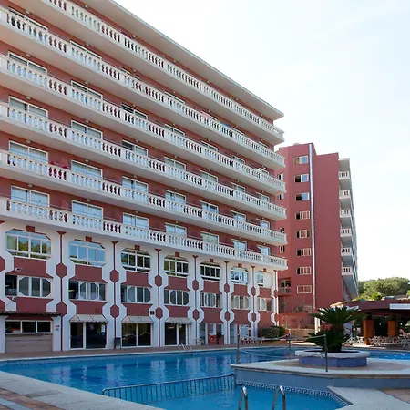 Ona Luna Park - Adults Friendly 16 Years Hotel 3*