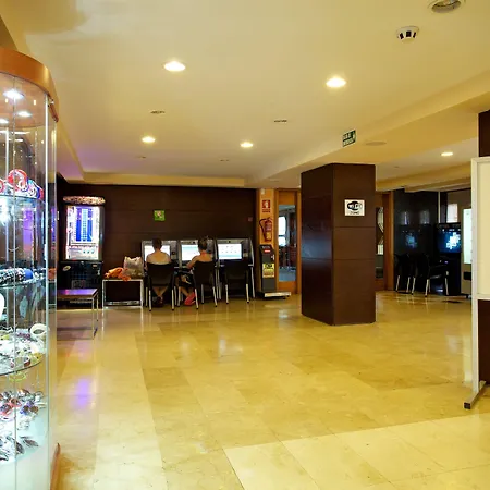 Hotel Ona Luna Park - Adults Friendly 16 Years El Arenal (Mallorca)