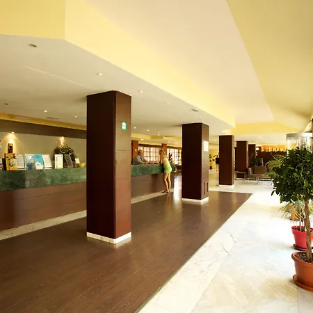 Ona Luna Park - Adults Friendly 16 Years Hotel