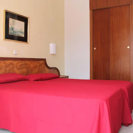 فندق Ona Luna Park (adults Only) إل أرينال