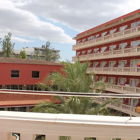 Hotel Ona Luna Park - Adults Friendly 16 Years 3*