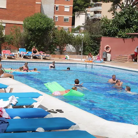 Hotel Ona Luna Park - Adults Friendly 16 Years
