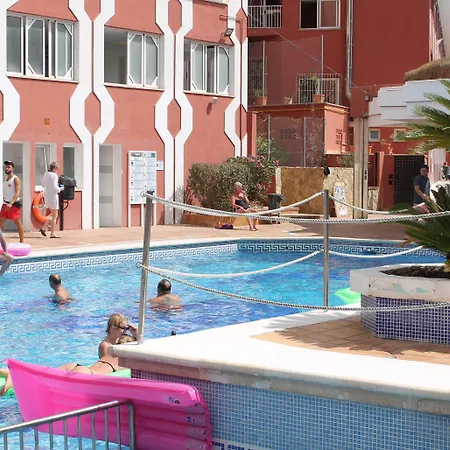 Ona Luna Park (adults Only) 3* إل أرينال