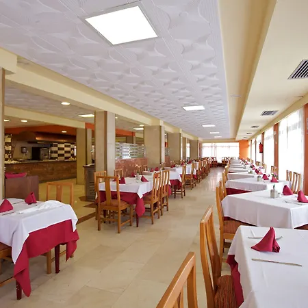 Ona Luna Park - Adults Friendly 16 Years