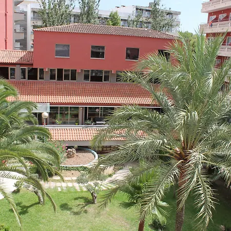 Ona Luna Park (adults Only) Ξενοδοχείο