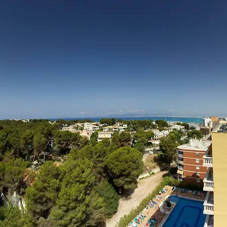 Hotel Ona Luna Park - Adults Friendly 16 Years 3*