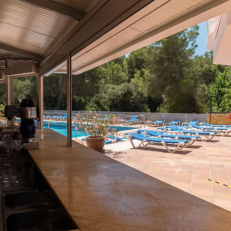 Ona Luna Park (adults Only) Ξενοδοχείο Ελ Αρενάλ