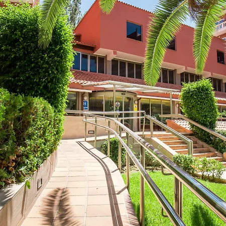 Ona Luna Park (adults Only) 3*