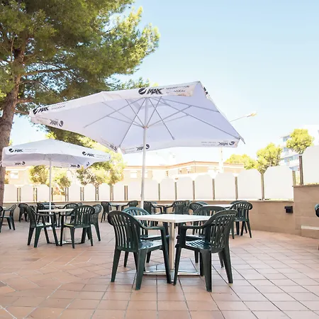 Ona Luna Park - Adults Friendly 16 Years Hotel El Arenal (Mallorca)