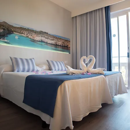 Ona Luna Park - Adults Friendly 16 Years Hotel 3*