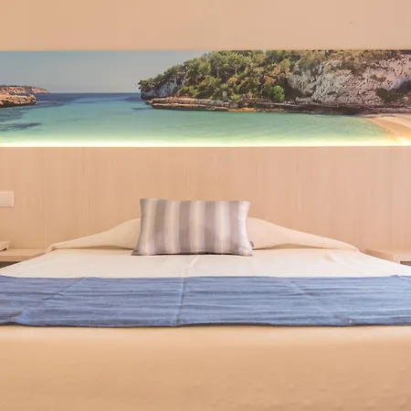 Hotel Ona Luna Park - Adults Friendly 16 Years