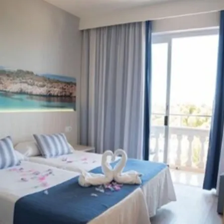 Ona Luna Park - Adults Friendly 16 Years Hotel 3*