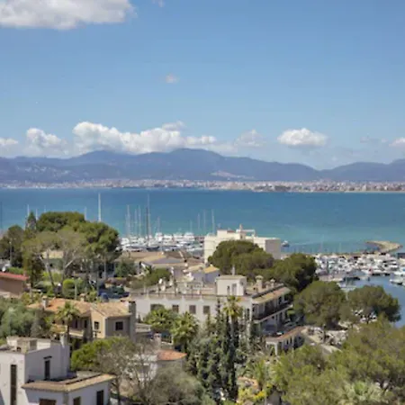 Hotel Ona Luna Park - Adults Friendly 16 Years