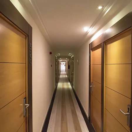 Hotel Ona Luna Park - Adults Friendly 16 Years 3*