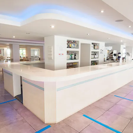 Hotel Ona Luna Park - Adults Friendly 16 Years 3*