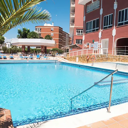 Ona Luna Park - Adults Friendly 16 Years Hotel 3*