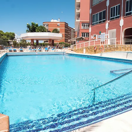 Ona Luna Park - Adults Friendly 16 Years 3* El Arenal (Mallorca)