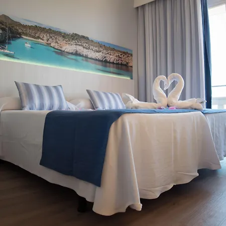 Ona Luna Park - Adults Friendly 16 Years Hotel El Arenal (Mallorca)
