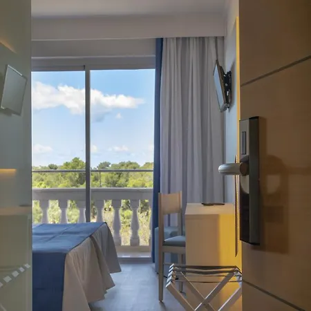 Ona Luna Park - Adults Friendly 16 Years Hotel