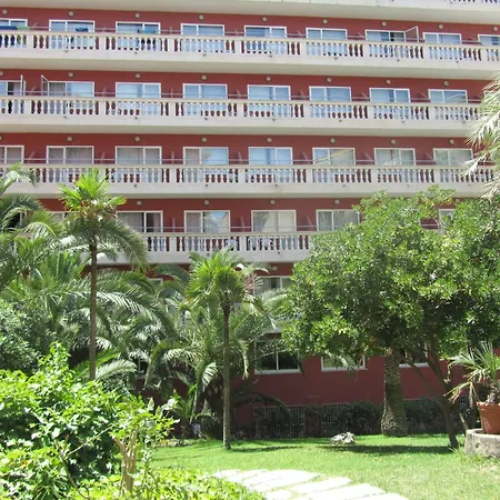 Ona Luna Park - Adults Friendly 16 Years Hotel El Arenal (Mallorca)