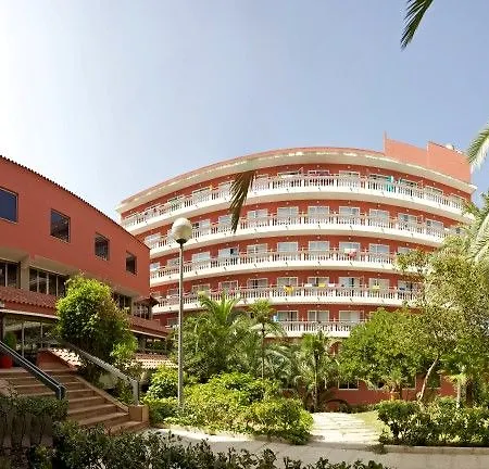Готель Seramar Luna Park Adults Only