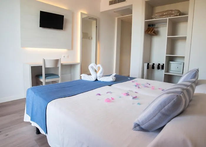 Hotel Ona Luna Park - Adults Friendly 16 Years Plus El Arenal (Mallorca)